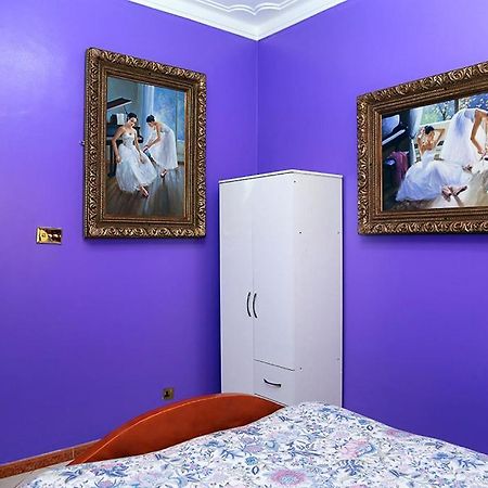 Willa Plot 4 Kavuma Close Kampala Zewnętrze zdjęcie