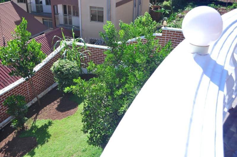 Willa Plot 4 Kavuma Close Kampala Zewnętrze zdjęcie