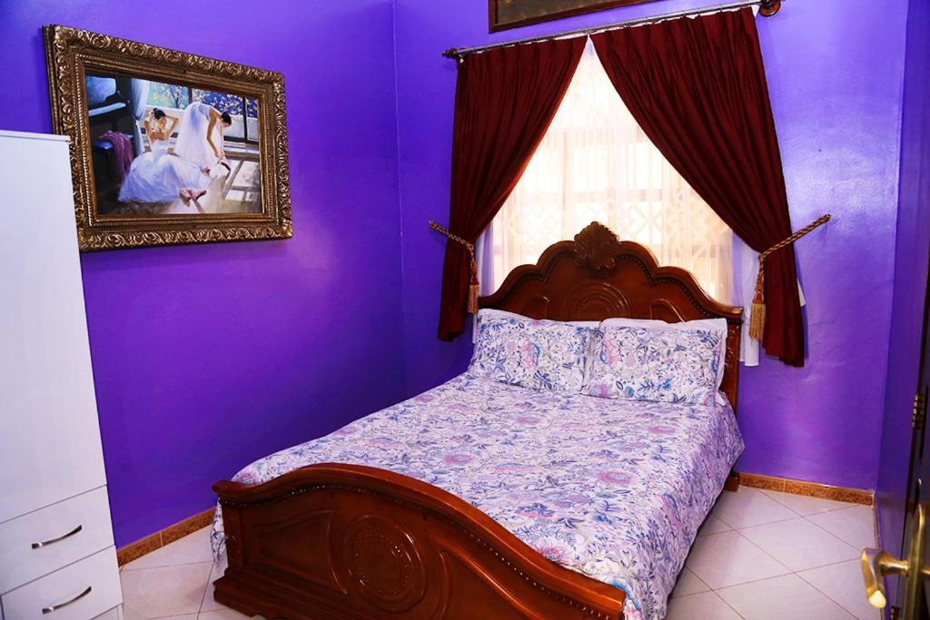 Willa Plot 4 Kavuma Close Kampala Zewnętrze zdjęcie