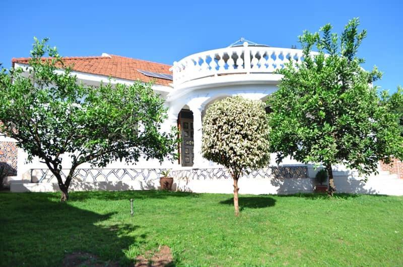 Willa Plot 4 Kavuma Close Kampala Zewnętrze zdjęcie