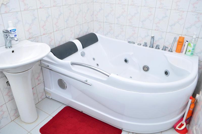 Willa Plot 4 Kavuma Close Kampala Zewnętrze zdjęcie