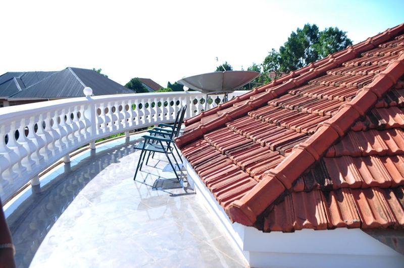 Willa Plot 4 Kavuma Close Kampala Zewnętrze zdjęcie
