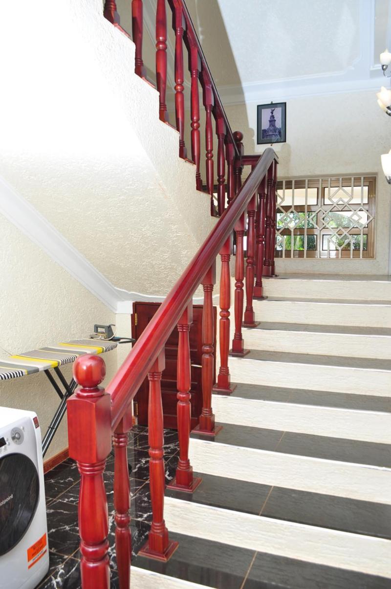 Willa Plot 4 Kavuma Close Kampala Zewnętrze zdjęcie
